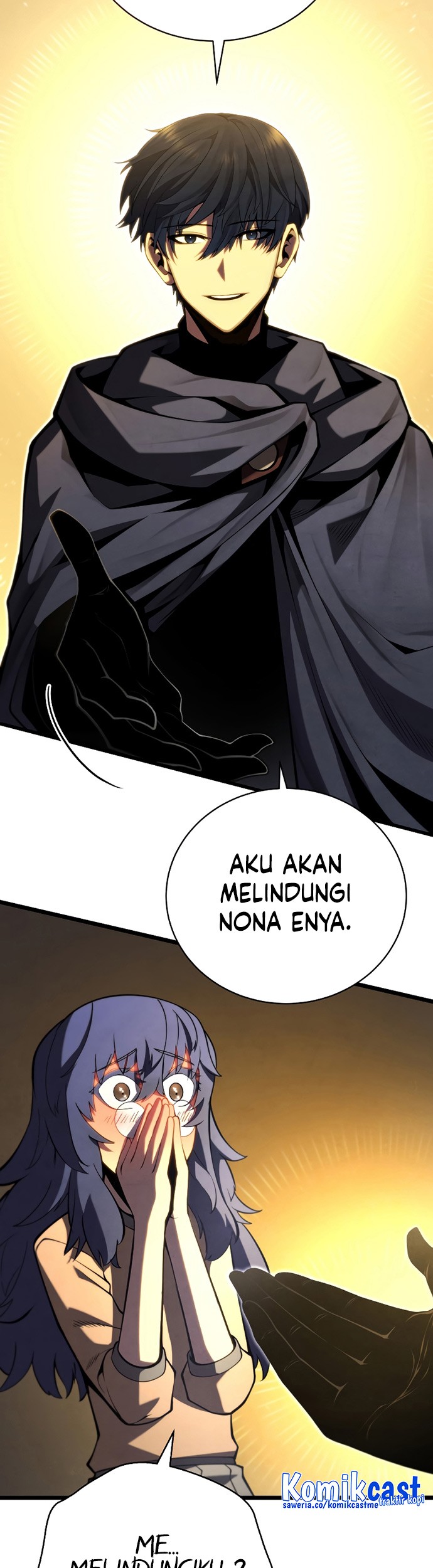 Swordmaster’s Youngest Son Chapter 51 Gambar 10