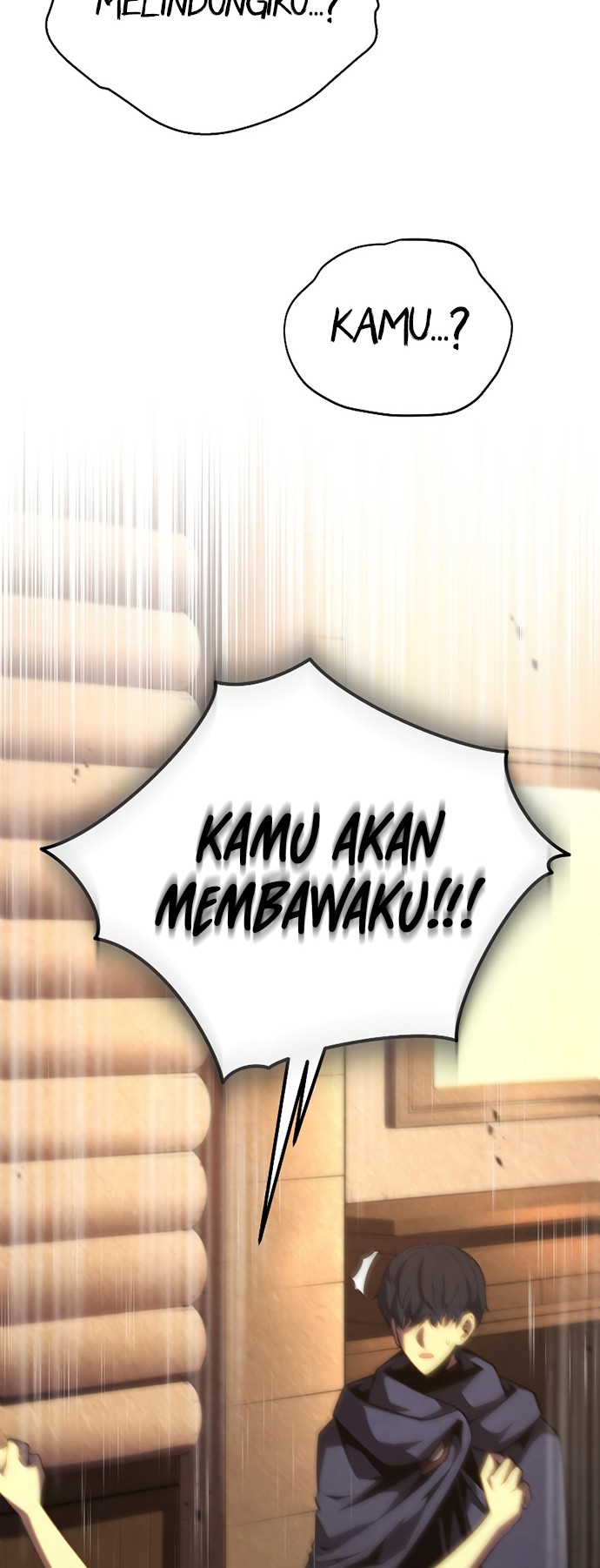 Swordmaster’s Youngest Son Chapter 51 Gambar 11