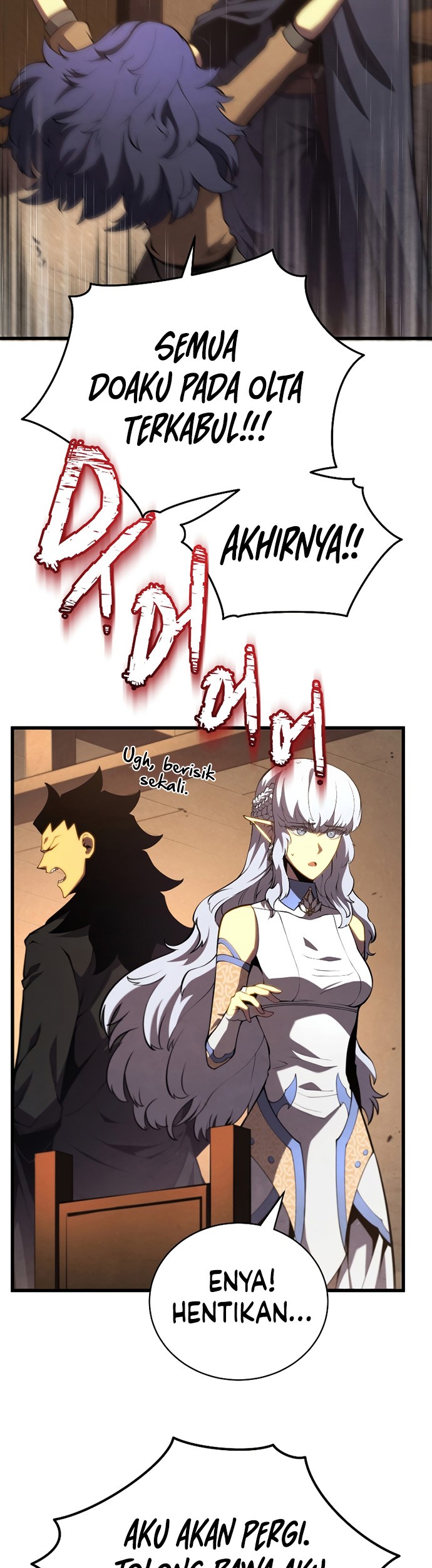 Swordmaster’s Youngest Son Chapter 51 Gambar 12