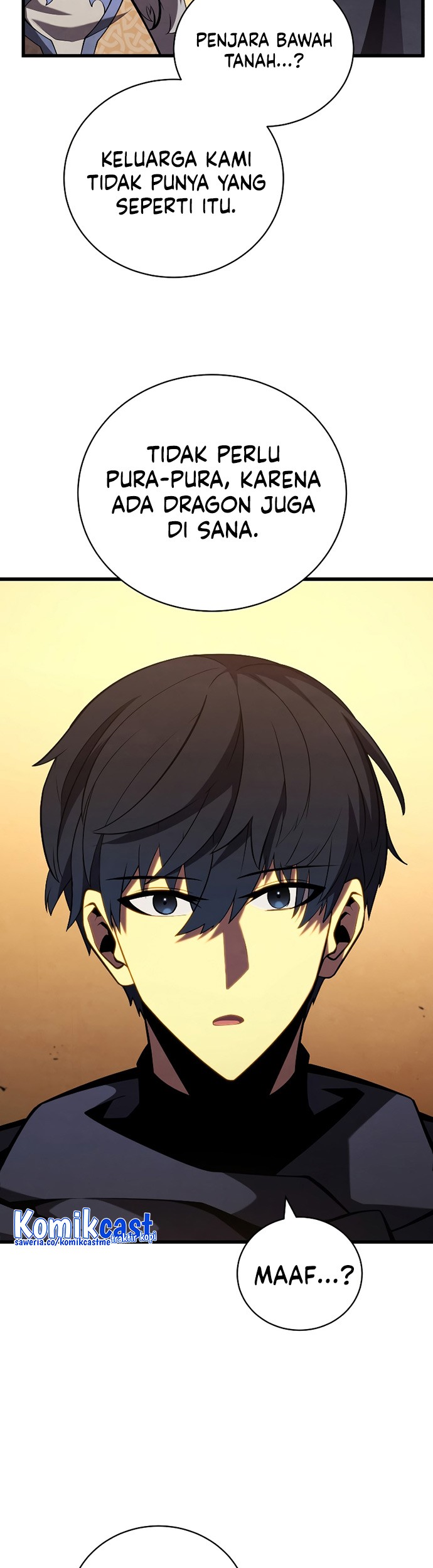 Swordmaster’s Youngest Son Chapter 51 Gambar 16