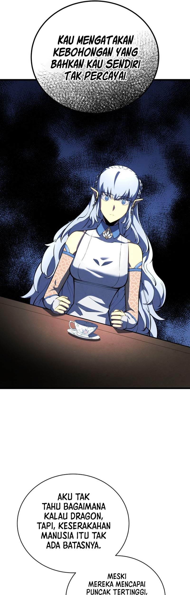 Swordmaster’s Youngest Son Chapter 50 Gambar 49