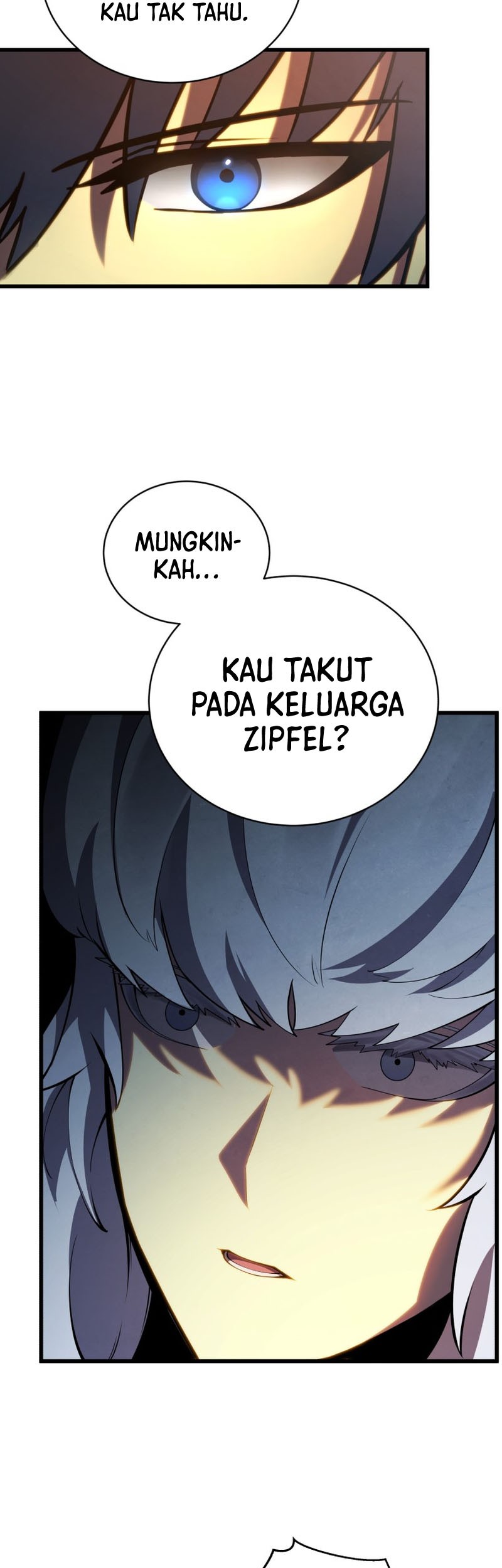 Swordmaster’s Youngest Son Chapter 50 Gambar 51