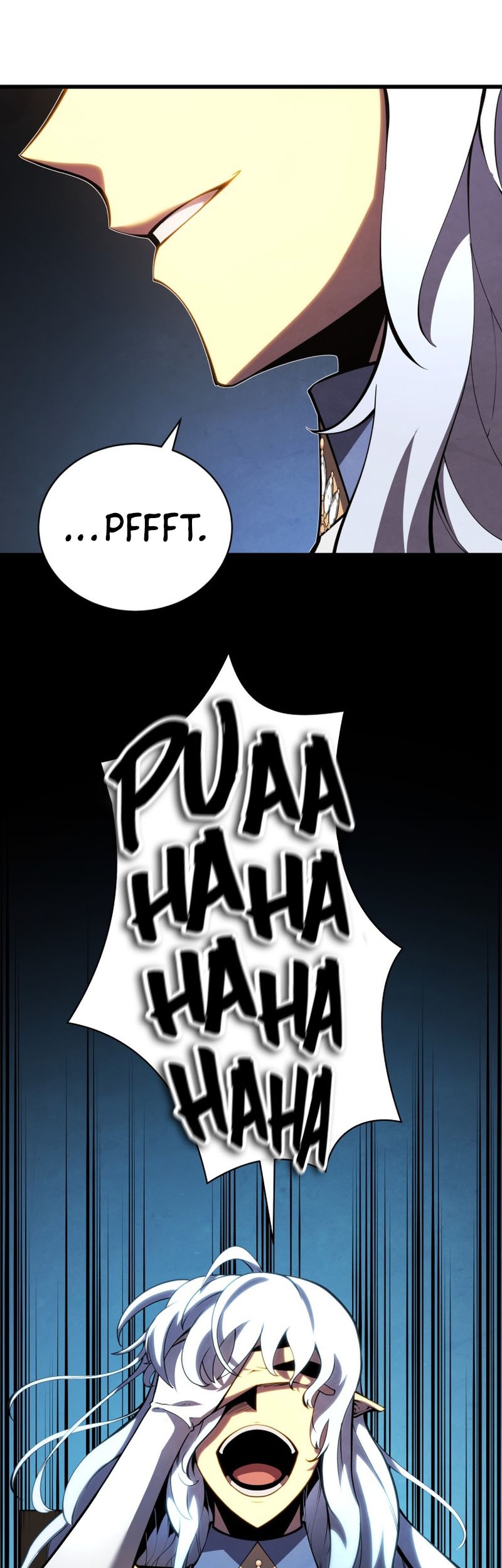 Swordmaster’s Youngest Son Chapter 50 Gambar 53