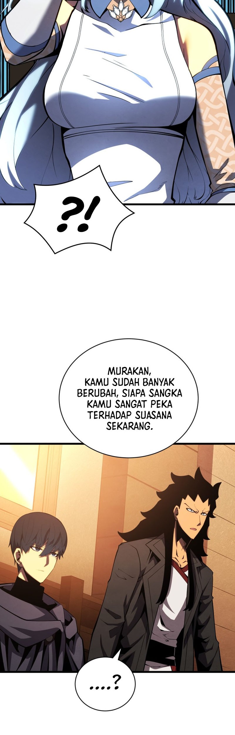 Swordmaster’s Youngest Son Chapter 50 Gambar 54