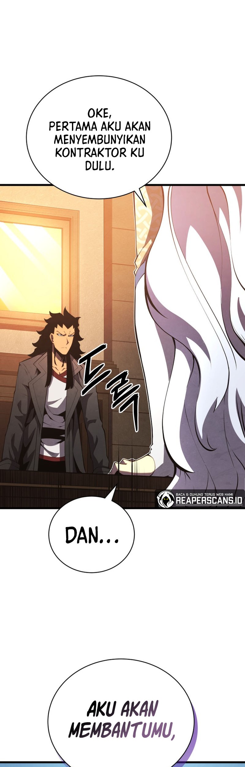 Swordmaster’s Youngest Son Chapter 50 Gambar 55