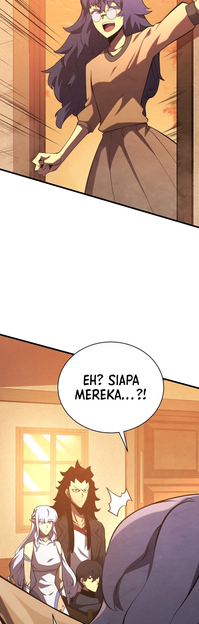 Swordmaster’s Youngest Son Chapter 50 Gambar 62