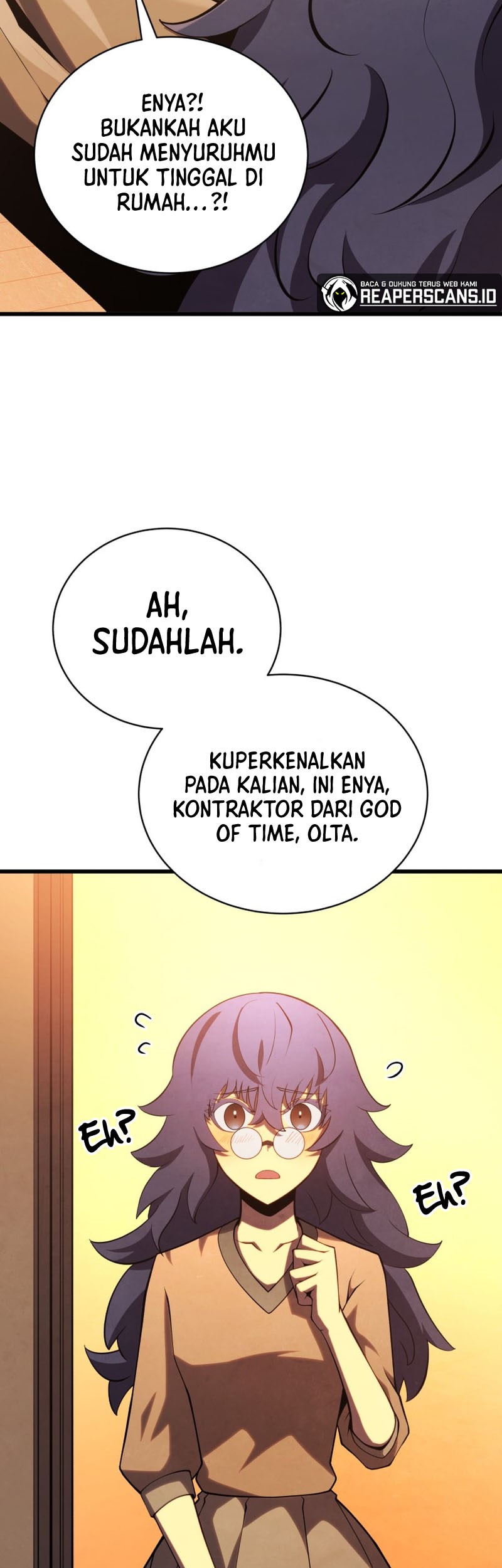 Swordmaster’s Youngest Son Chapter 50 Gambar 63