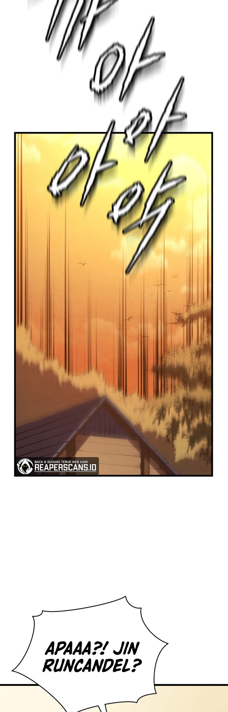 Swordmaster’s Youngest Son Chapter 50 Gambar 66