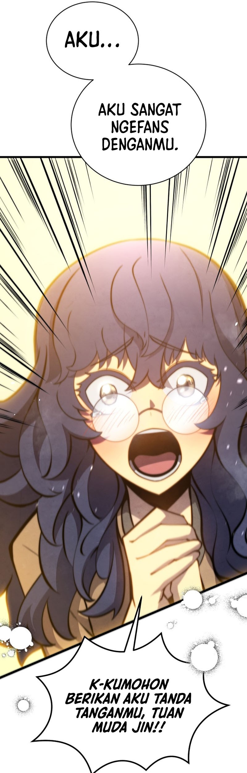 Swordmaster’s Youngest Son Chapter 50 Gambar 69