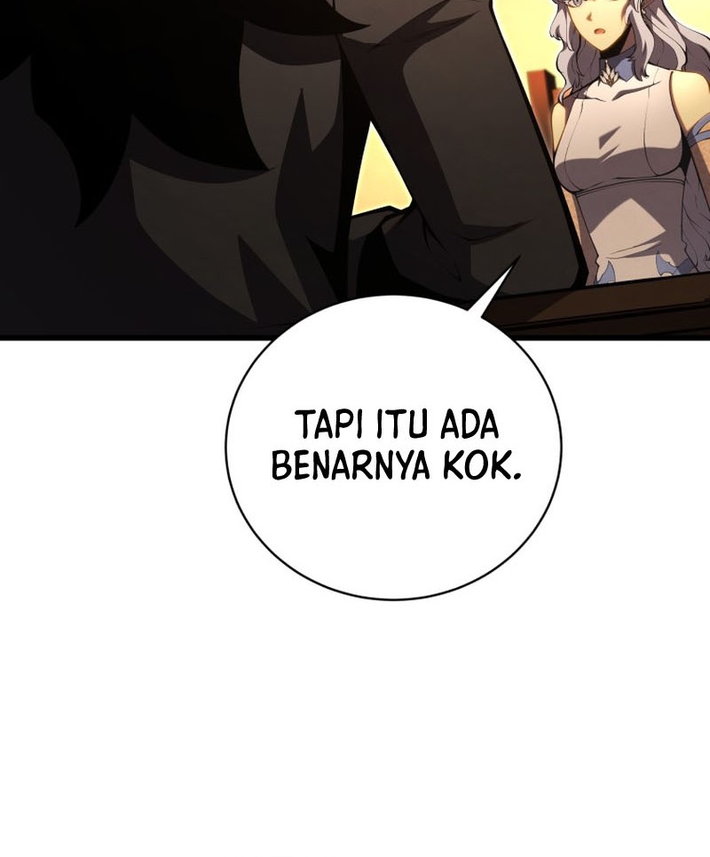 Swordmaster’s Youngest Son Chapter 50 Gambar 36