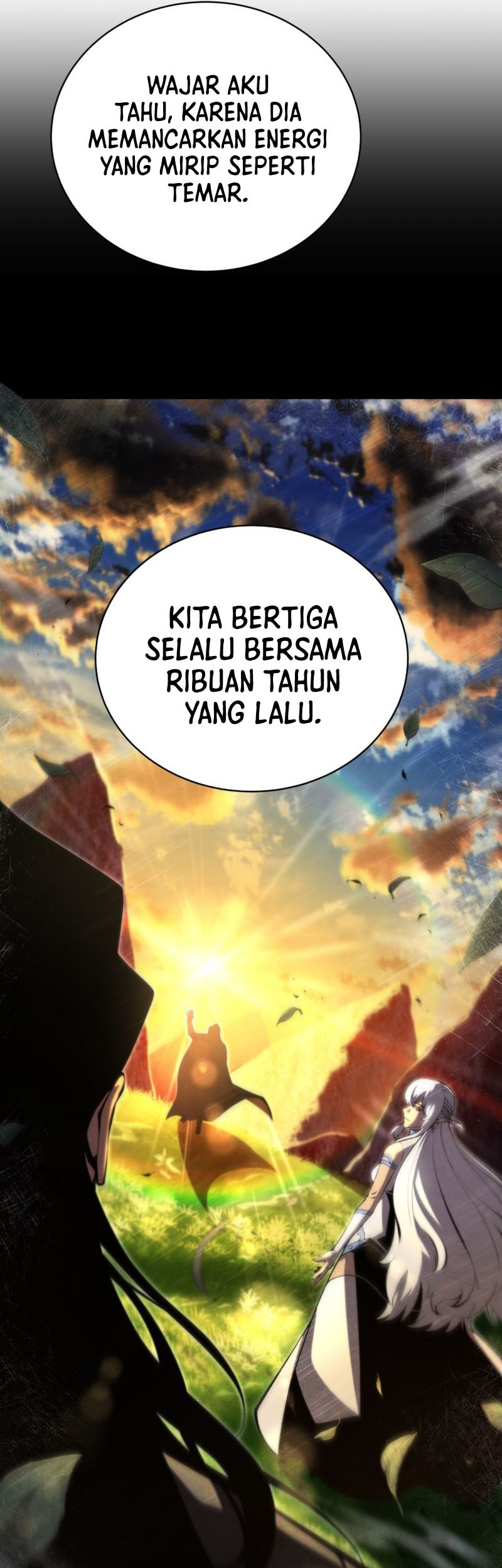 Swordmaster’s Youngest Son Chapter 50 Gambar 33