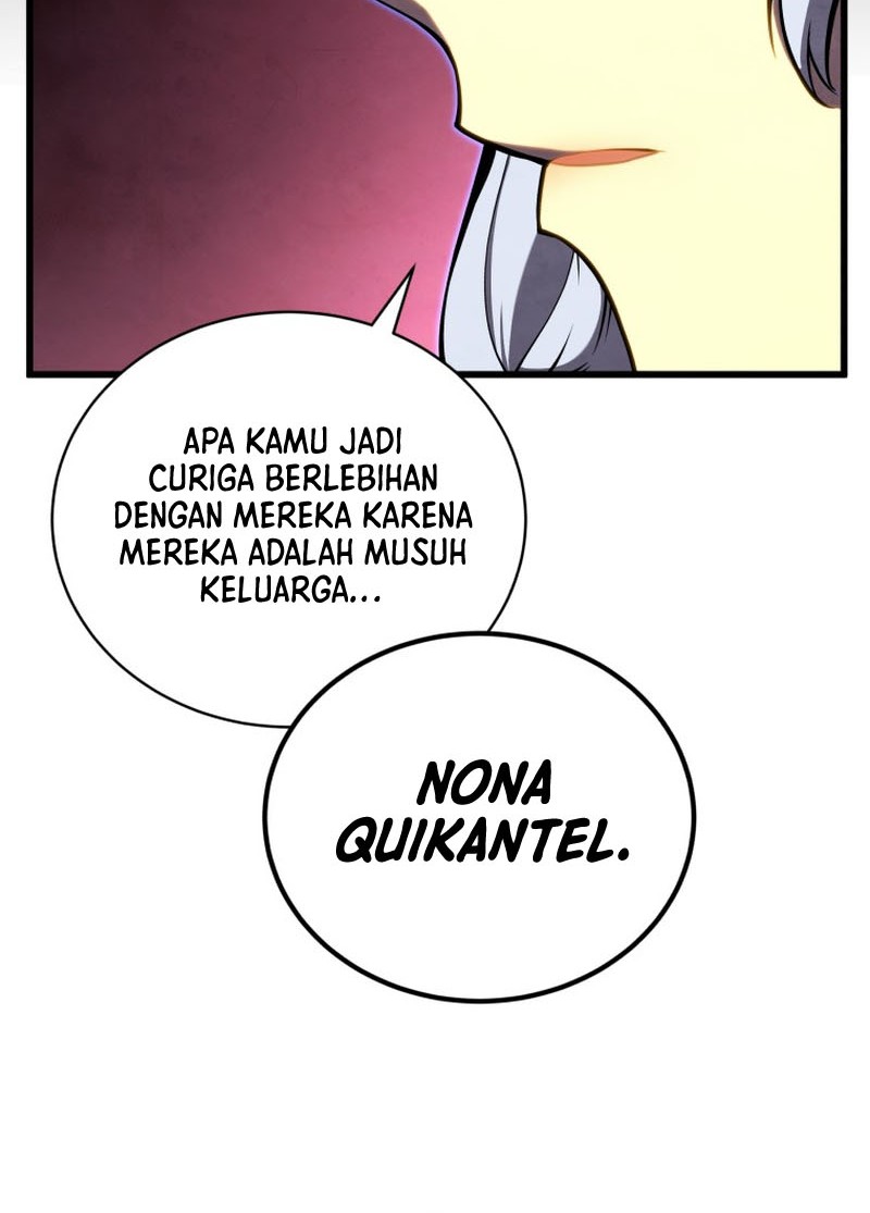 Swordmaster’s Youngest Son Chapter 50 Gambar 48