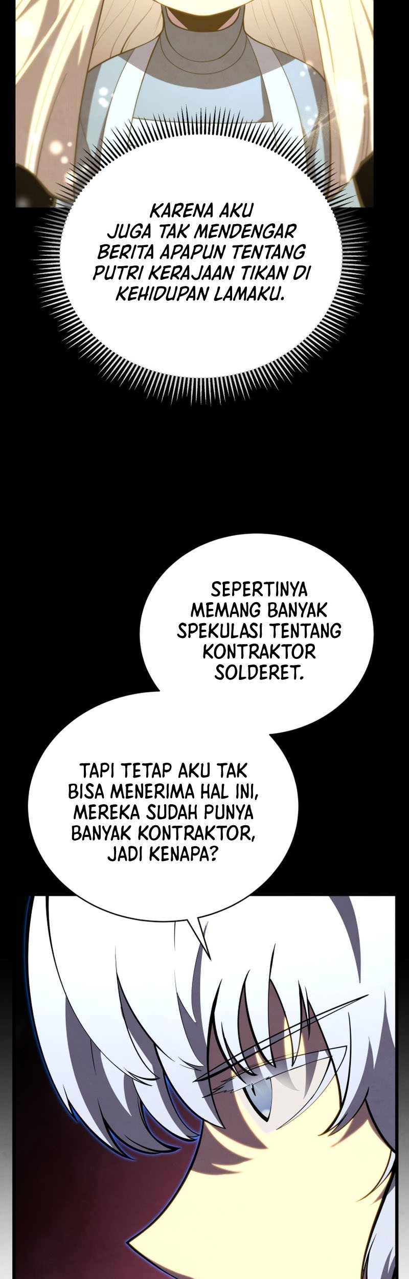 Swordmaster’s Youngest Son Chapter 50 Gambar 47