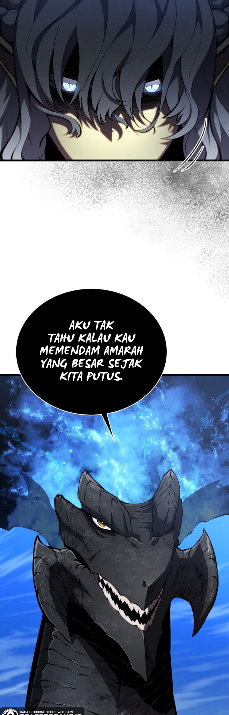 Swordmaster’s Youngest Son Chapter 50 Gambar 11