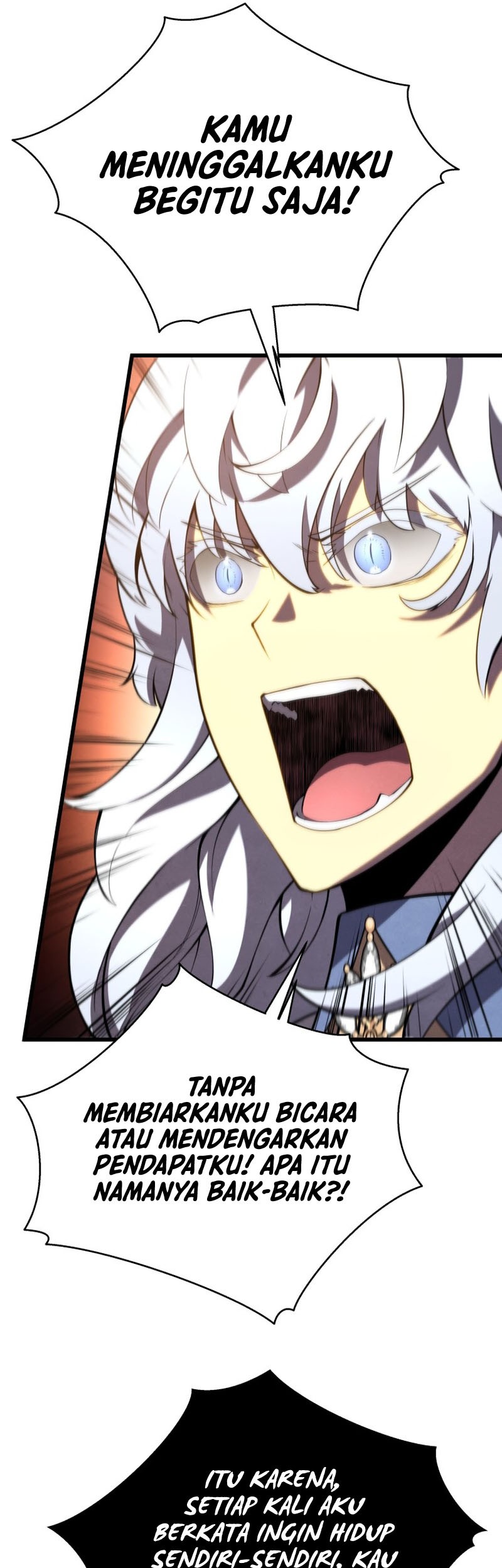 Swordmaster’s Youngest Son Chapter 50 Gambar 13