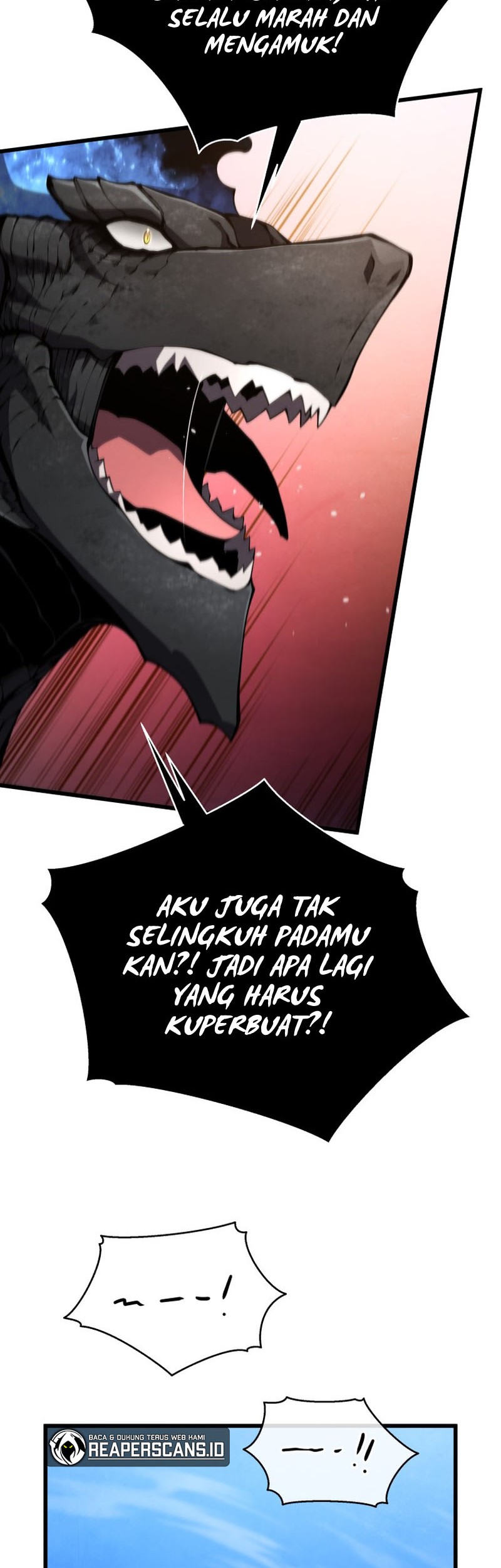 Swordmaster’s Youngest Son Chapter 50 Gambar 14