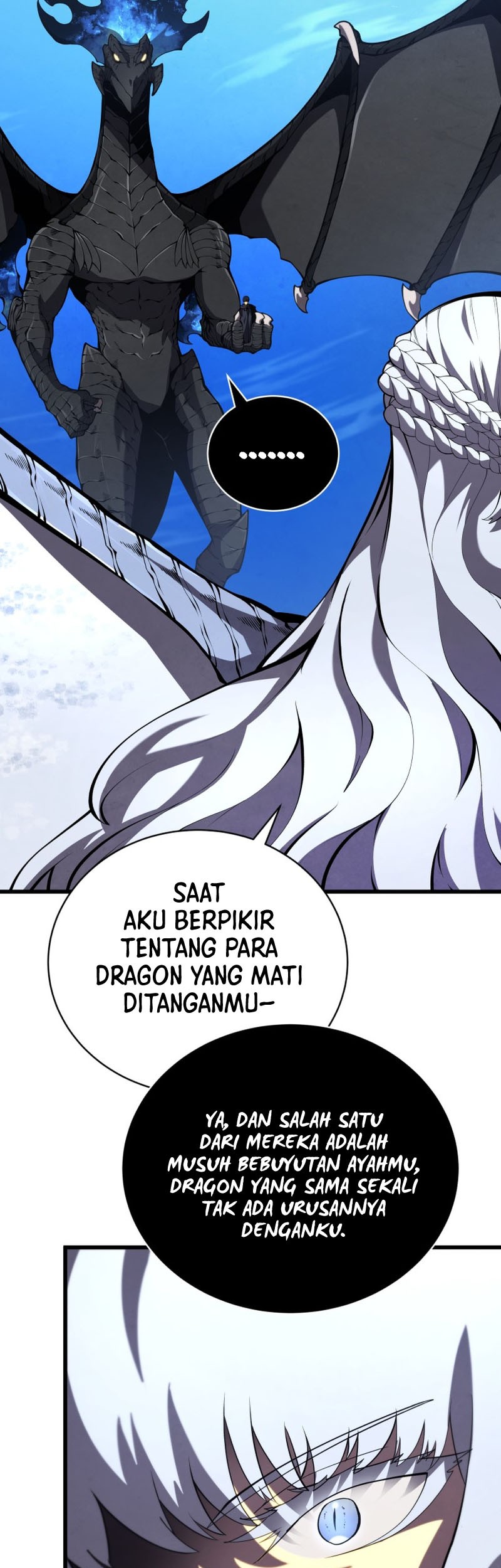 Swordmaster’s Youngest Son Chapter 50 Gambar 19