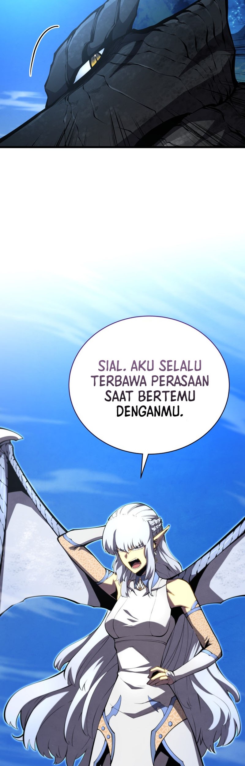 Swordmaster’s Youngest Son Chapter 50 Gambar 22