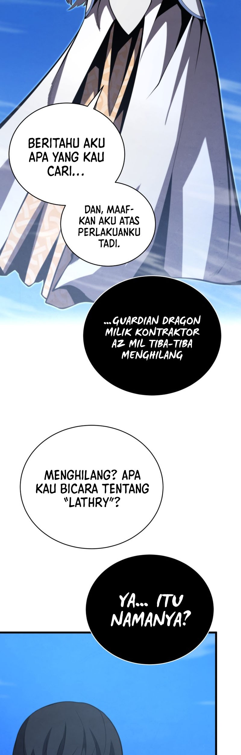 Swordmaster’s Youngest Son Chapter 50 Gambar 23