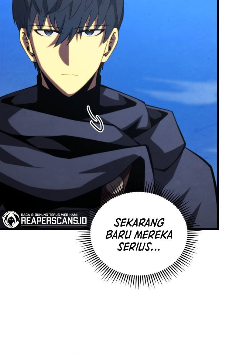 Swordmaster’s Youngest Son Chapter 50 Gambar 24