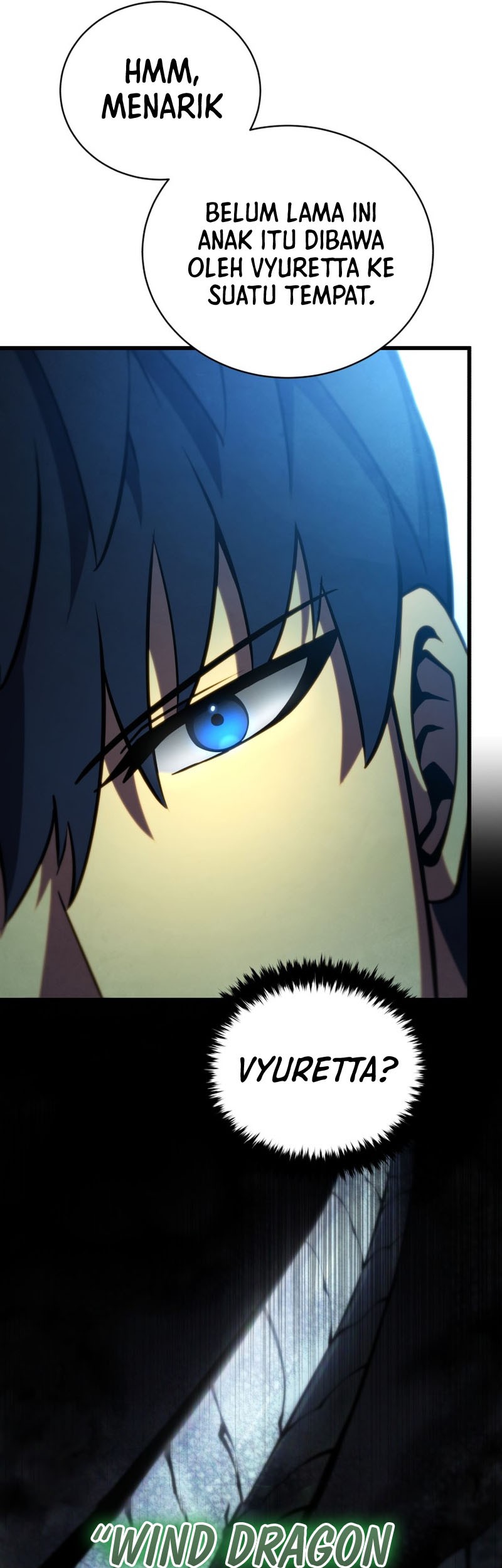 Swordmaster’s Youngest Son Chapter 50 Gambar 25