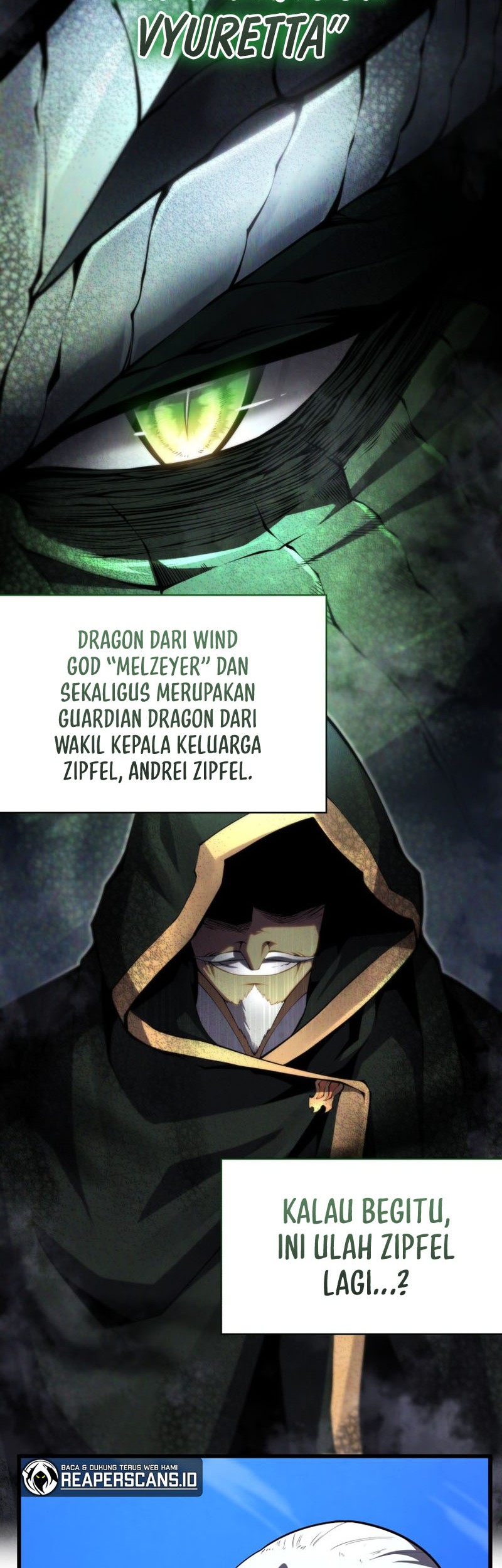 Swordmaster’s Youngest Son Chapter 50 Gambar 26