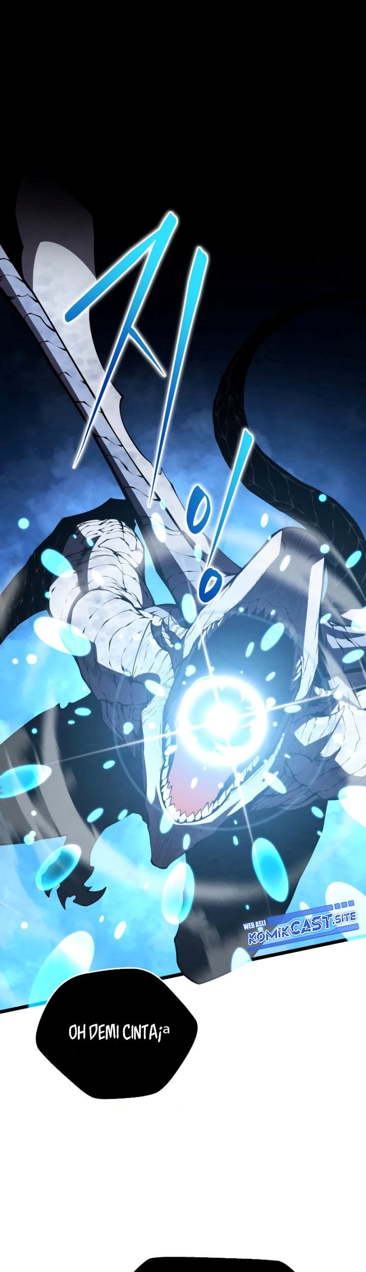 Swordmaster’s Youngest Son Chapter 49 Gambar 26