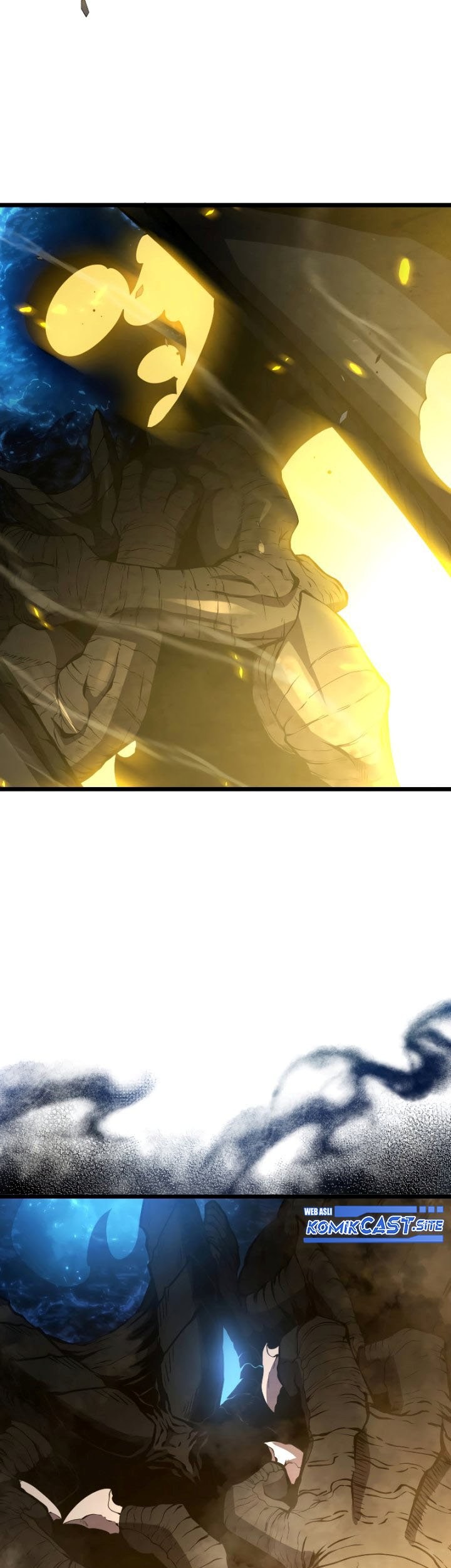 Swordmaster’s Youngest Son Chapter 49 Gambar 30