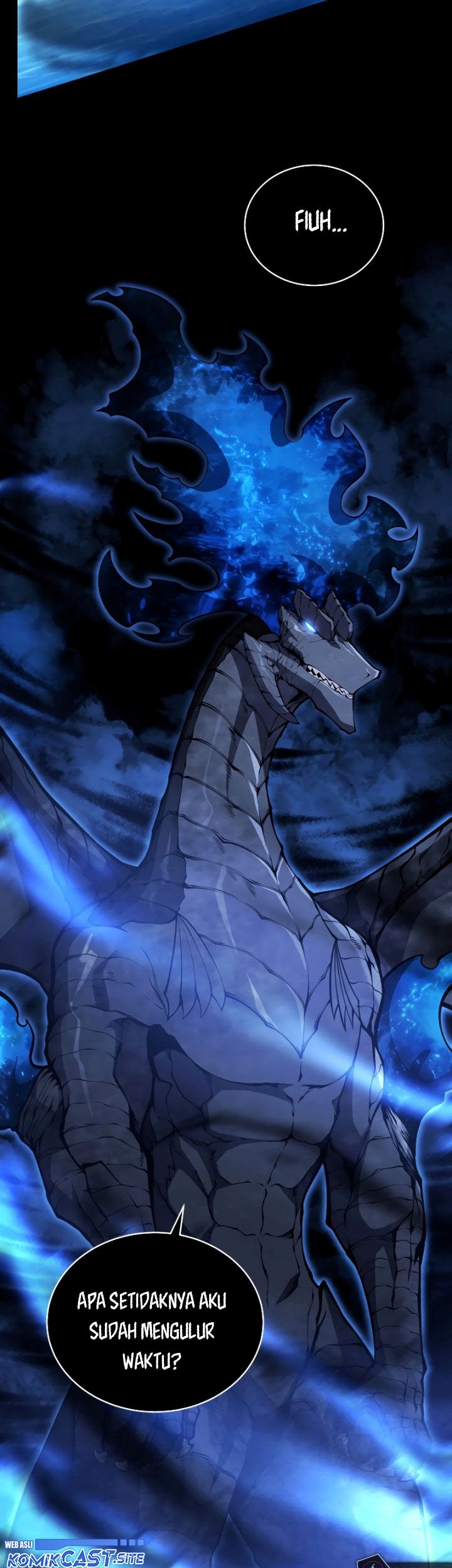 Swordmaster’s Youngest Son Chapter 49 Gambar 36