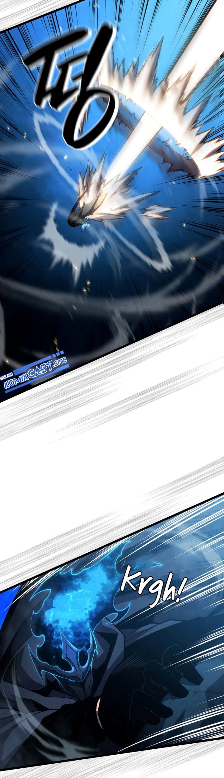 Swordmaster’s Youngest Son Chapter 49 Gambar 18