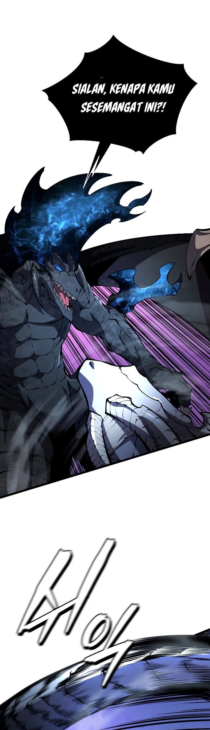 Swordmaster’s Youngest Son Chapter 49 Gambar 22