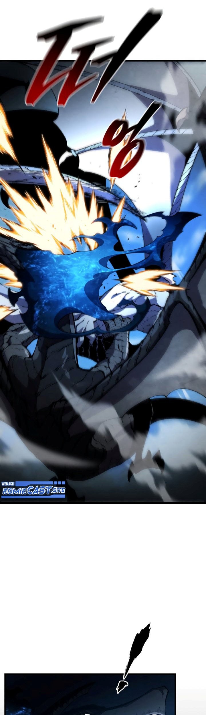 Swordmaster’s Youngest Son Chapter 49 Gambar 24