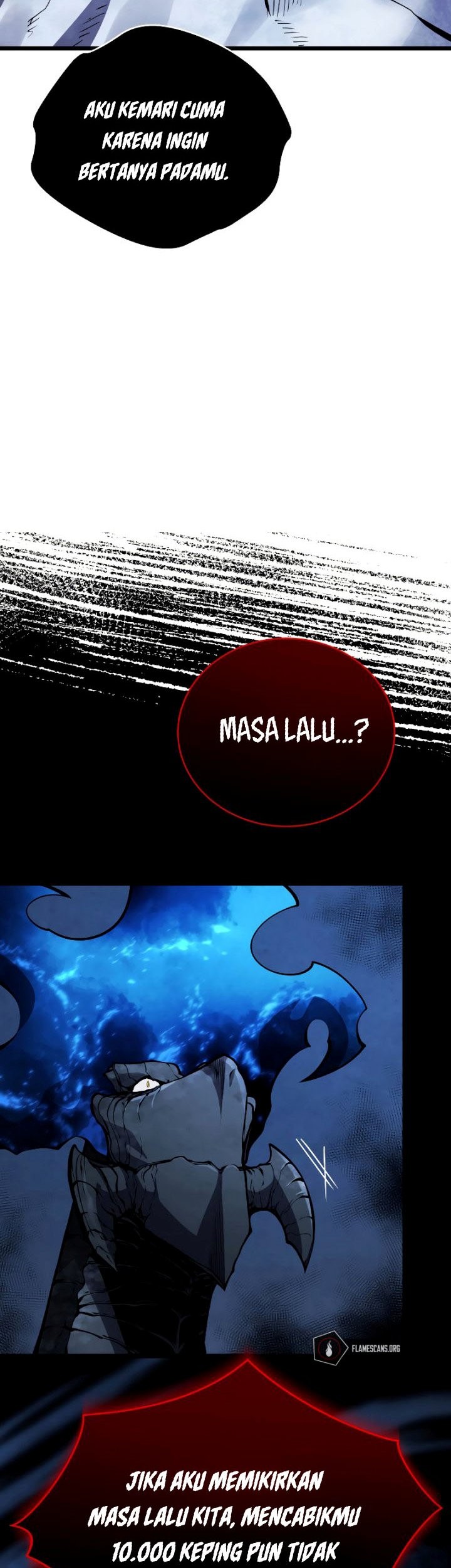 Swordmaster’s Youngest Son Chapter 49 Gambar 46