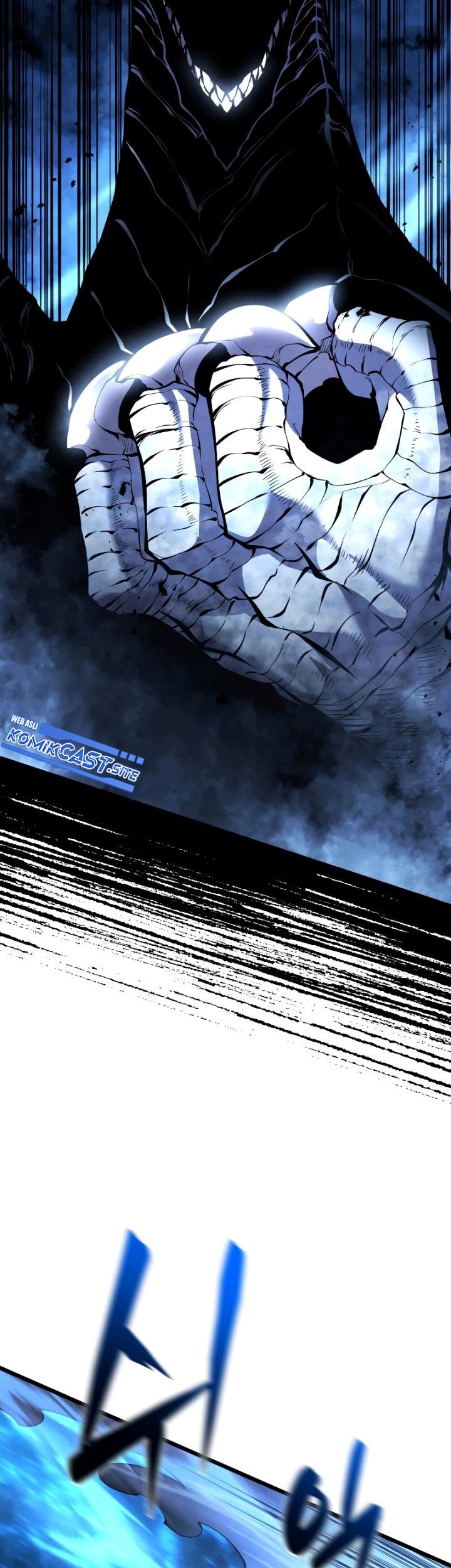 Swordmaster’s Youngest Son Chapter 49 Gambar 48