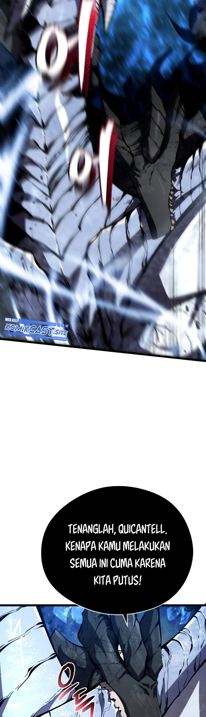 Swordmaster’s Youngest Son Chapter 49 Gambar 52