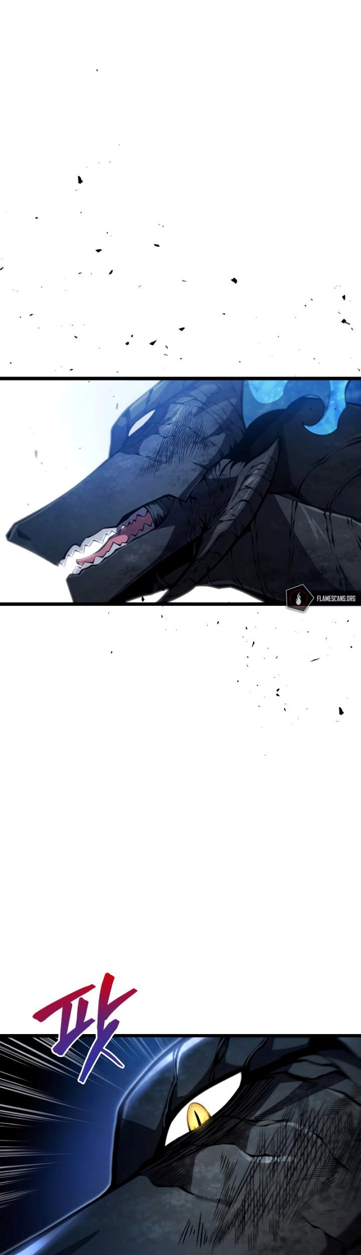 Swordmaster’s Youngest Son Chapter 49 Gambar 56