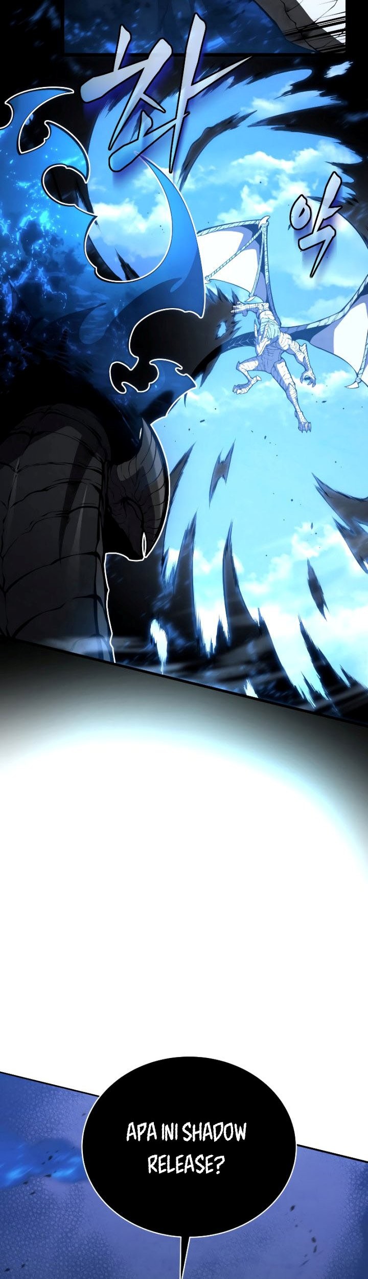 Swordmaster’s Youngest Son Chapter 49 Gambar 40