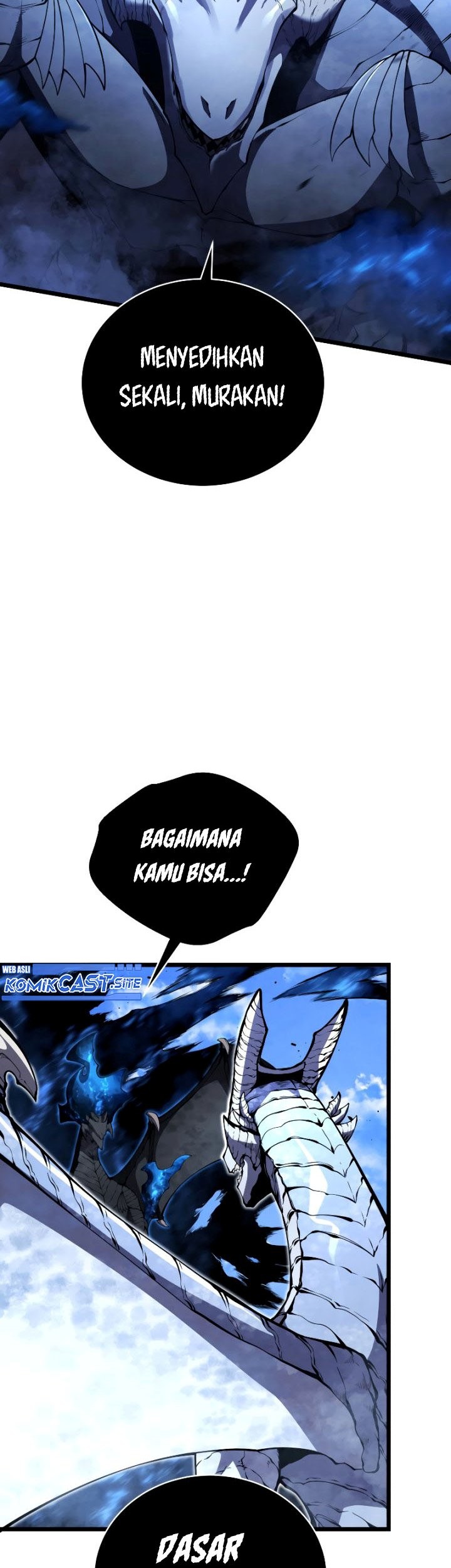 Swordmaster’s Youngest Son Chapter 49 Gambar 42