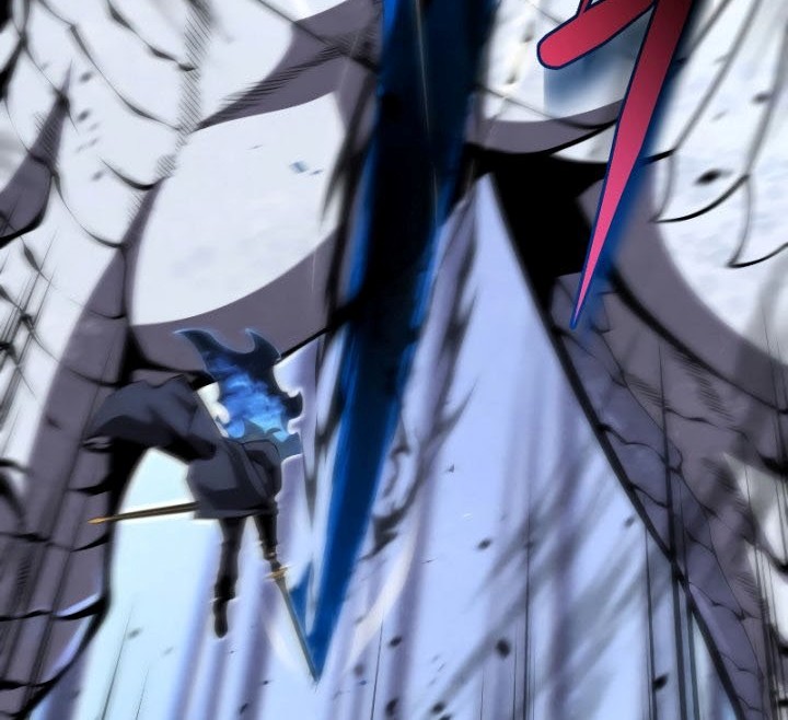 Swordmaster’s Youngest Son Chapter 49 Gambar 75