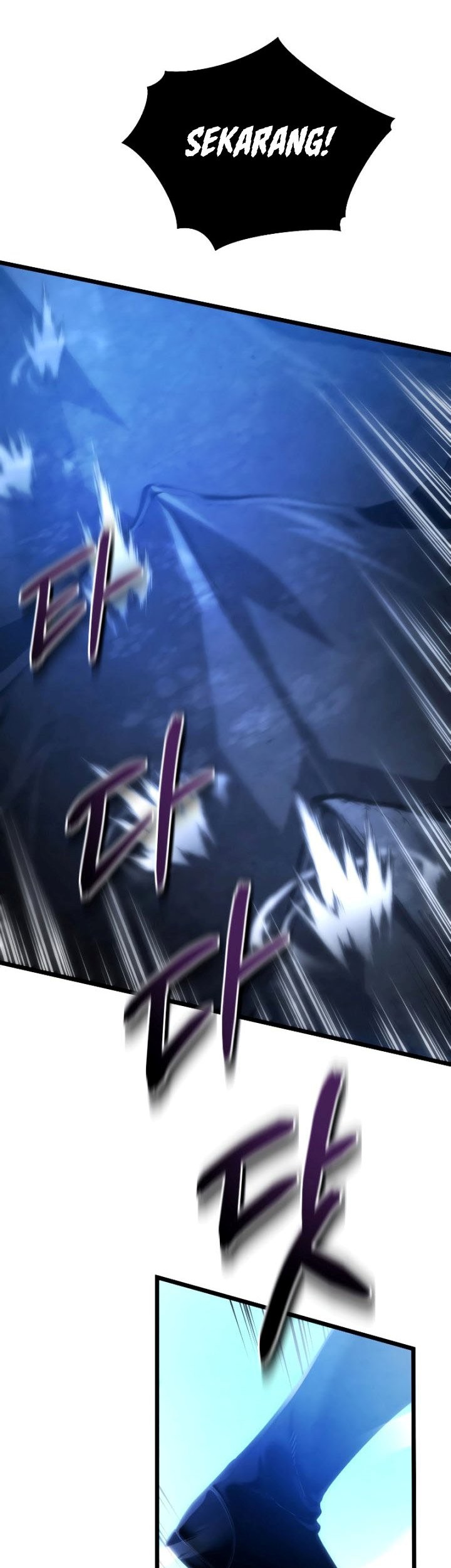 Swordmaster’s Youngest Son Chapter 49 Gambar 58