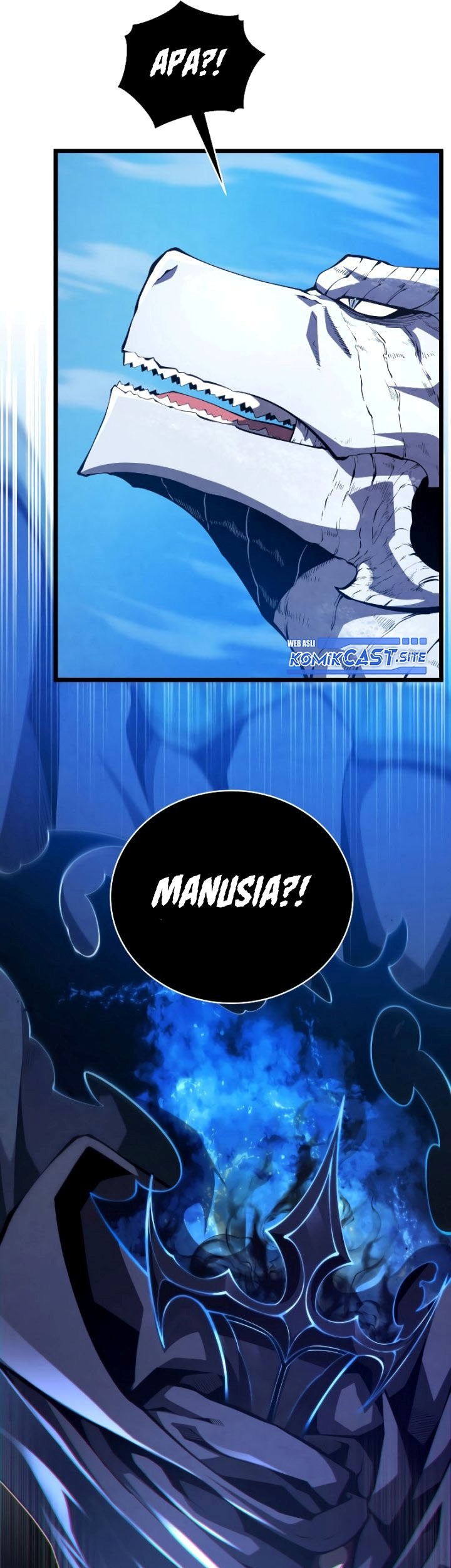 Swordmaster’s Youngest Son Chapter 49 Gambar 62