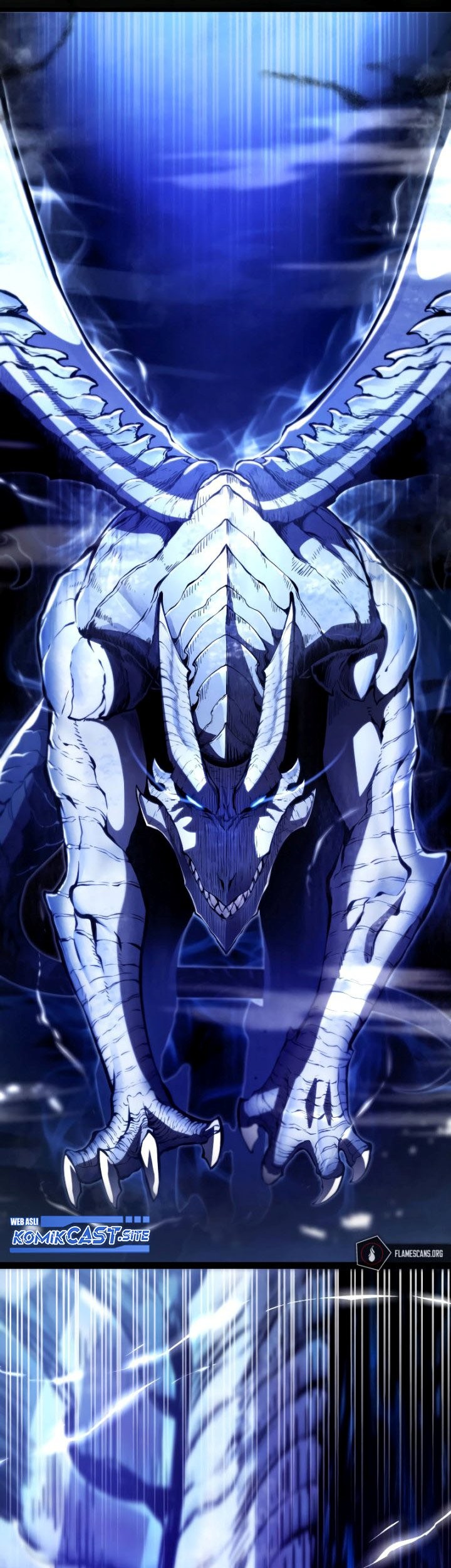 Swordmaster’s Youngest Son Chapter 49 Gambar 4