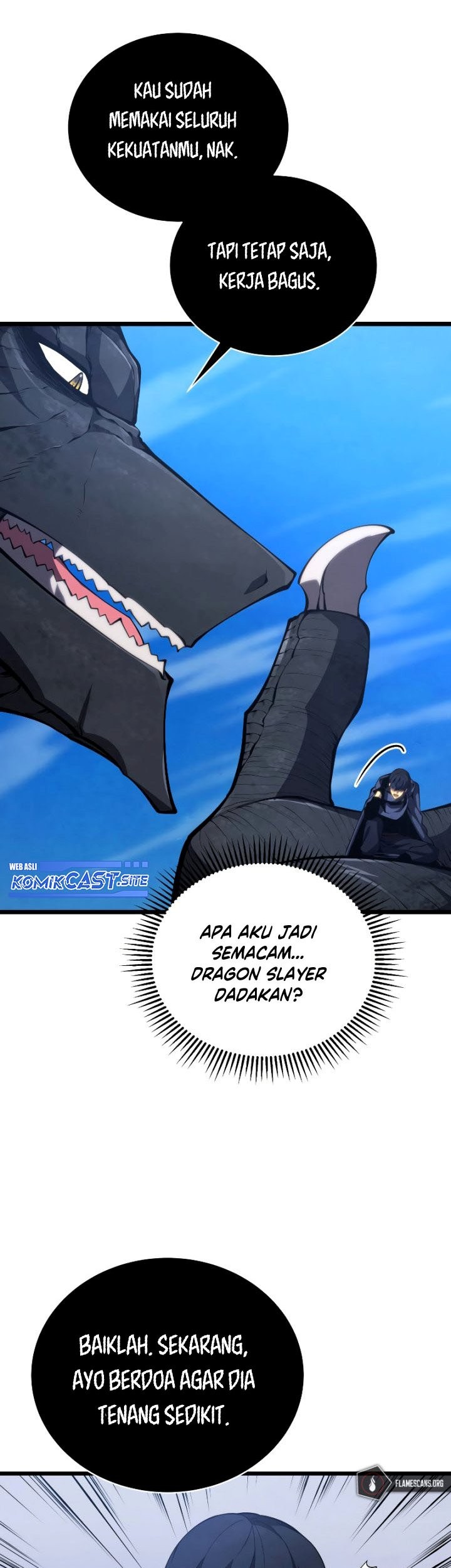 Swordmaster’s Youngest Son Chapter 49 Gambar 82