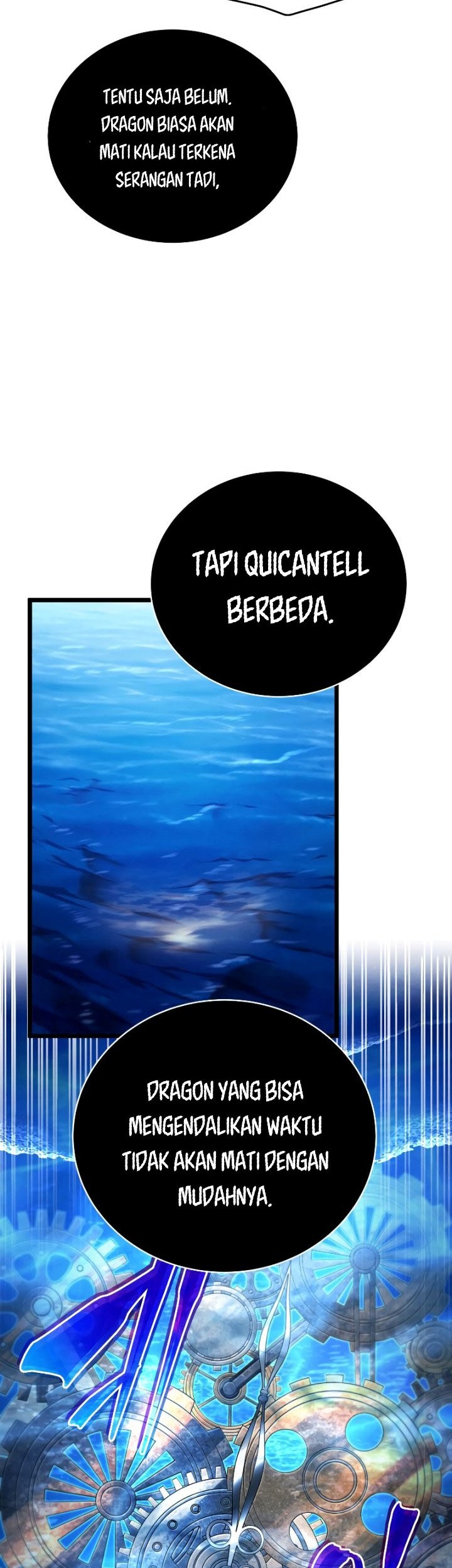 Swordmaster’s Youngest Son Chapter 49 Gambar 84