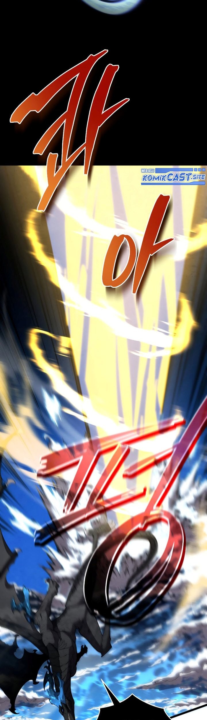 Swordmaster’s Youngest Son Chapter 49 Gambar 12