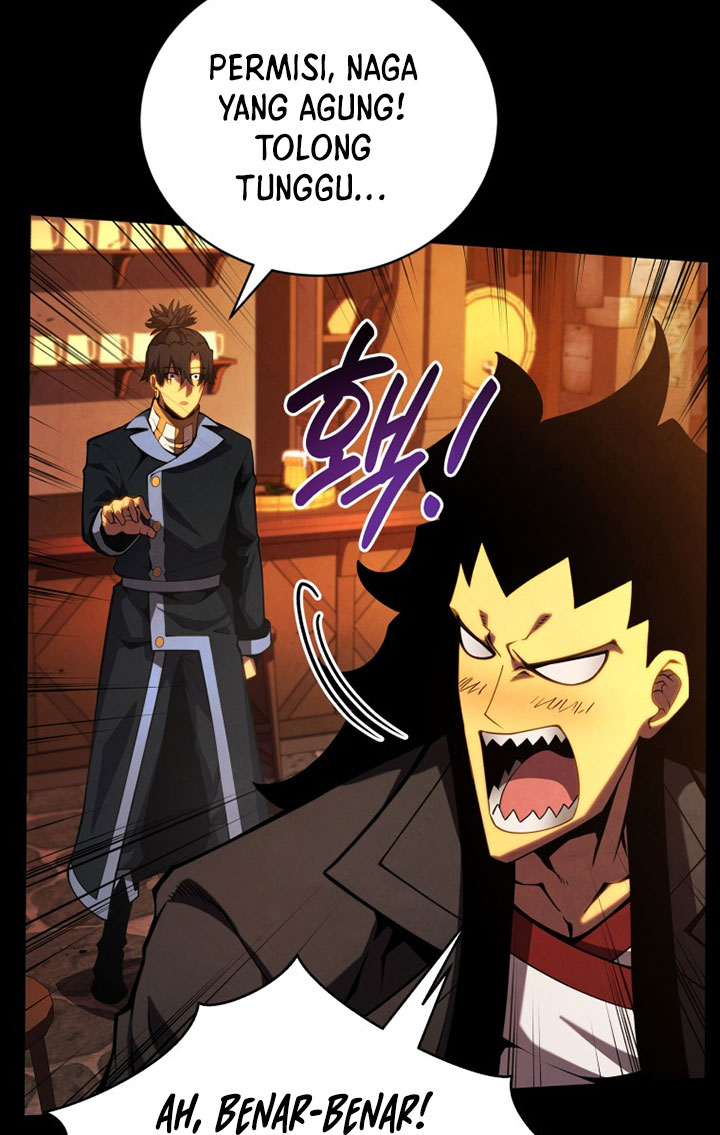 Swordmaster’s Youngest Son Chapter 48 Gambar 17