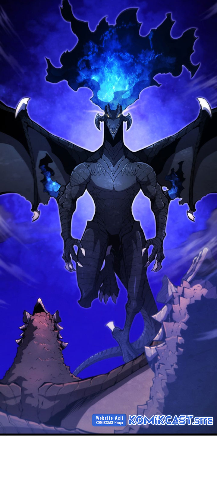 Swordmaster’s Youngest Son Chapter 48 Gambar 38