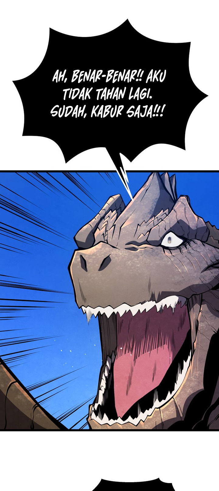 Swordmaster’s Youngest Son Chapter 48 Gambar 43