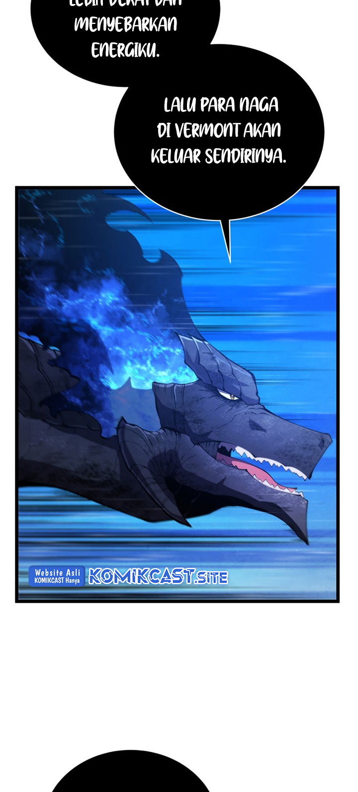 Swordmaster’s Youngest Son Chapter 48 Gambar 5