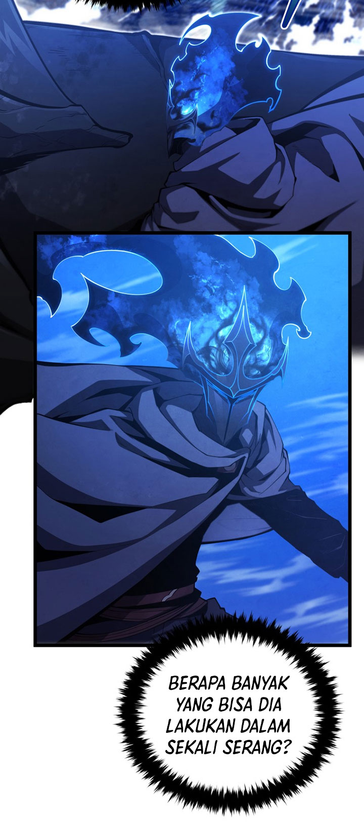 Swordmaster’s Youngest Son Chapter 48 Gambar 66